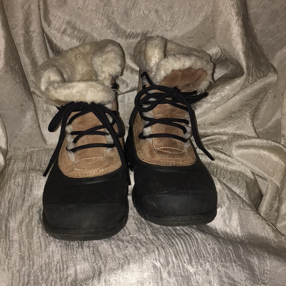Sorel Boots - Picture 4 of 8